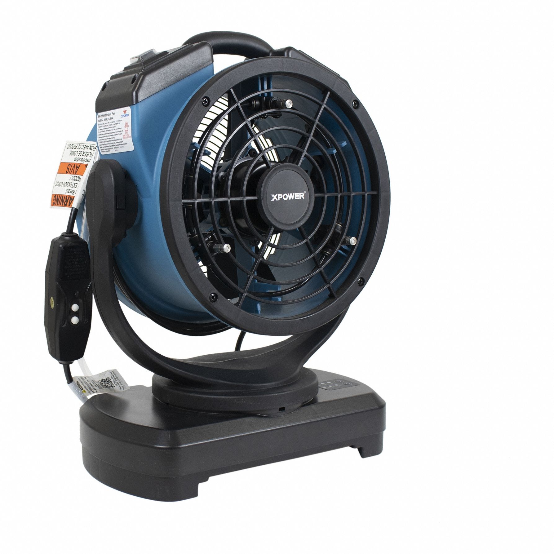 Xpower 3G-OTH-61180