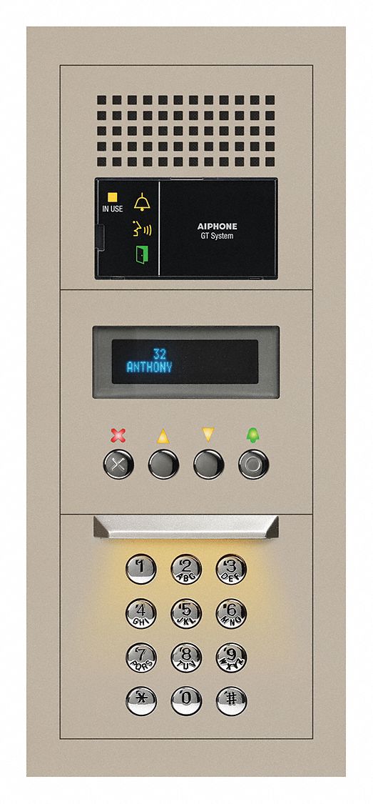 Aiphone 3G-OTH-383557