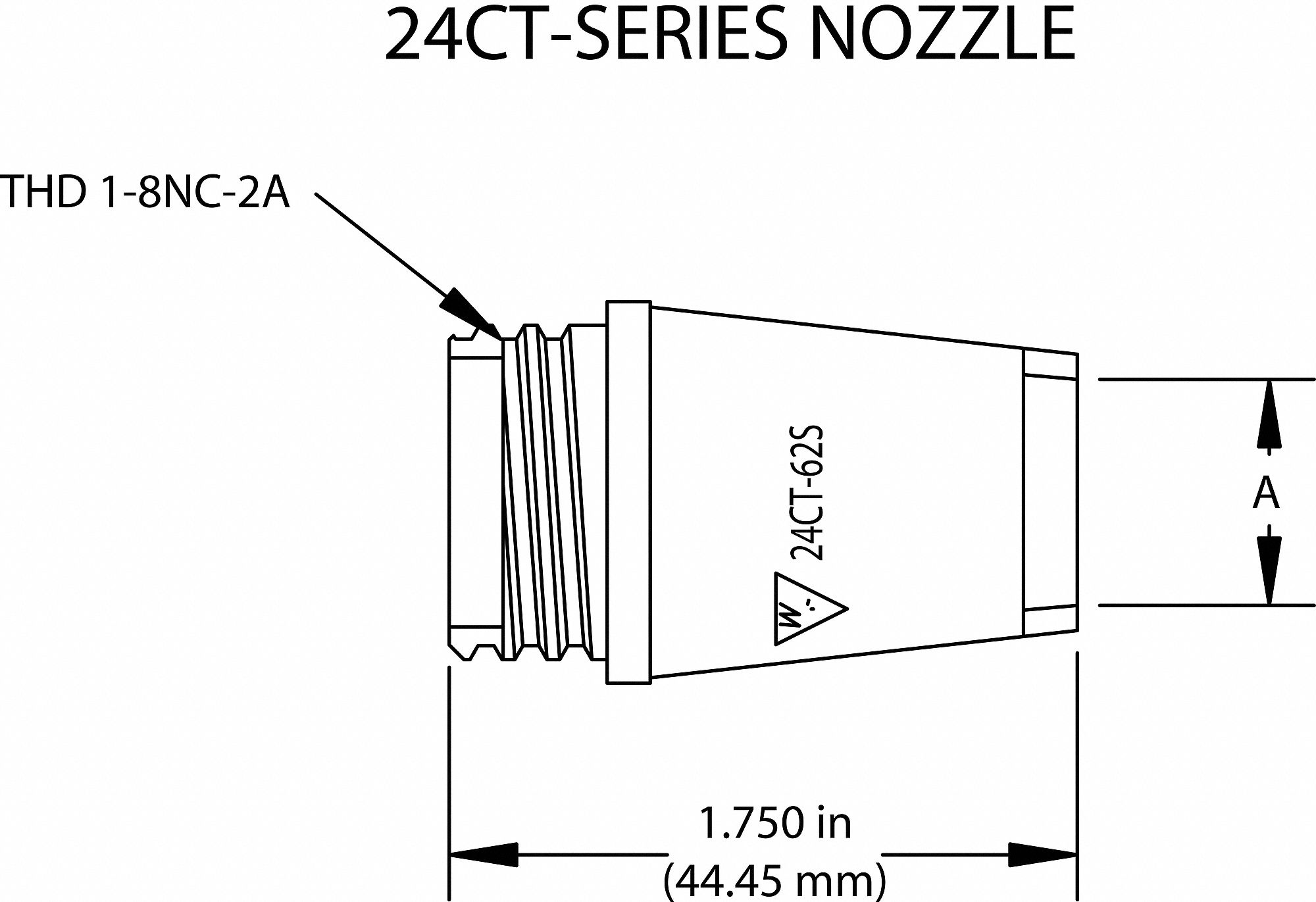 Tweco 3G-OTH-354240