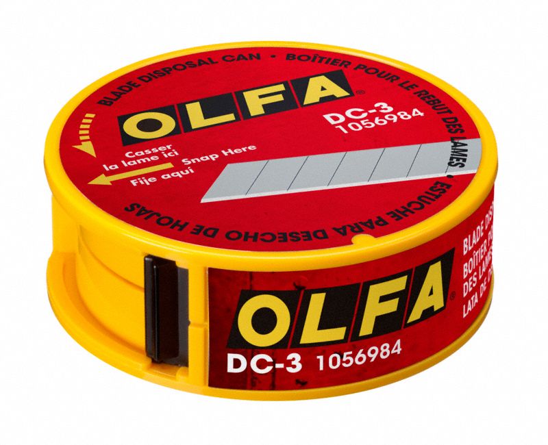 Olfa 3G-OTH-321959