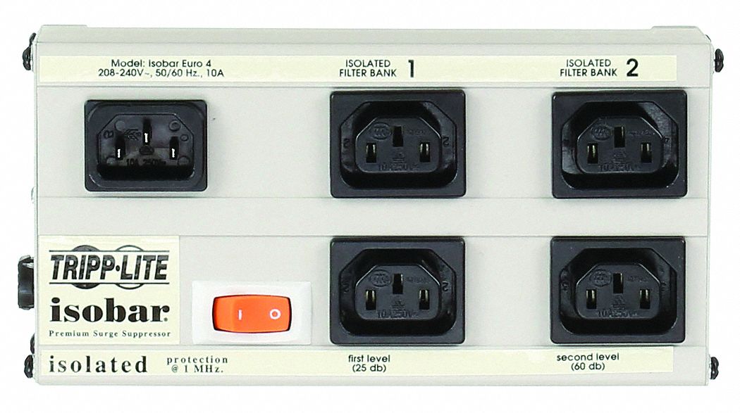 Tripp Lite 3G-OTH-41652