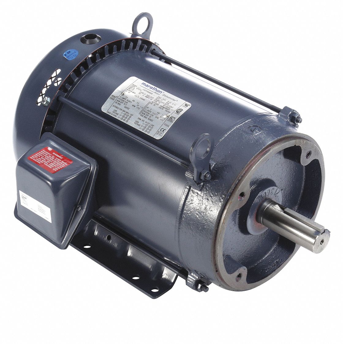 Marathon Motors 3G-OTH-55515