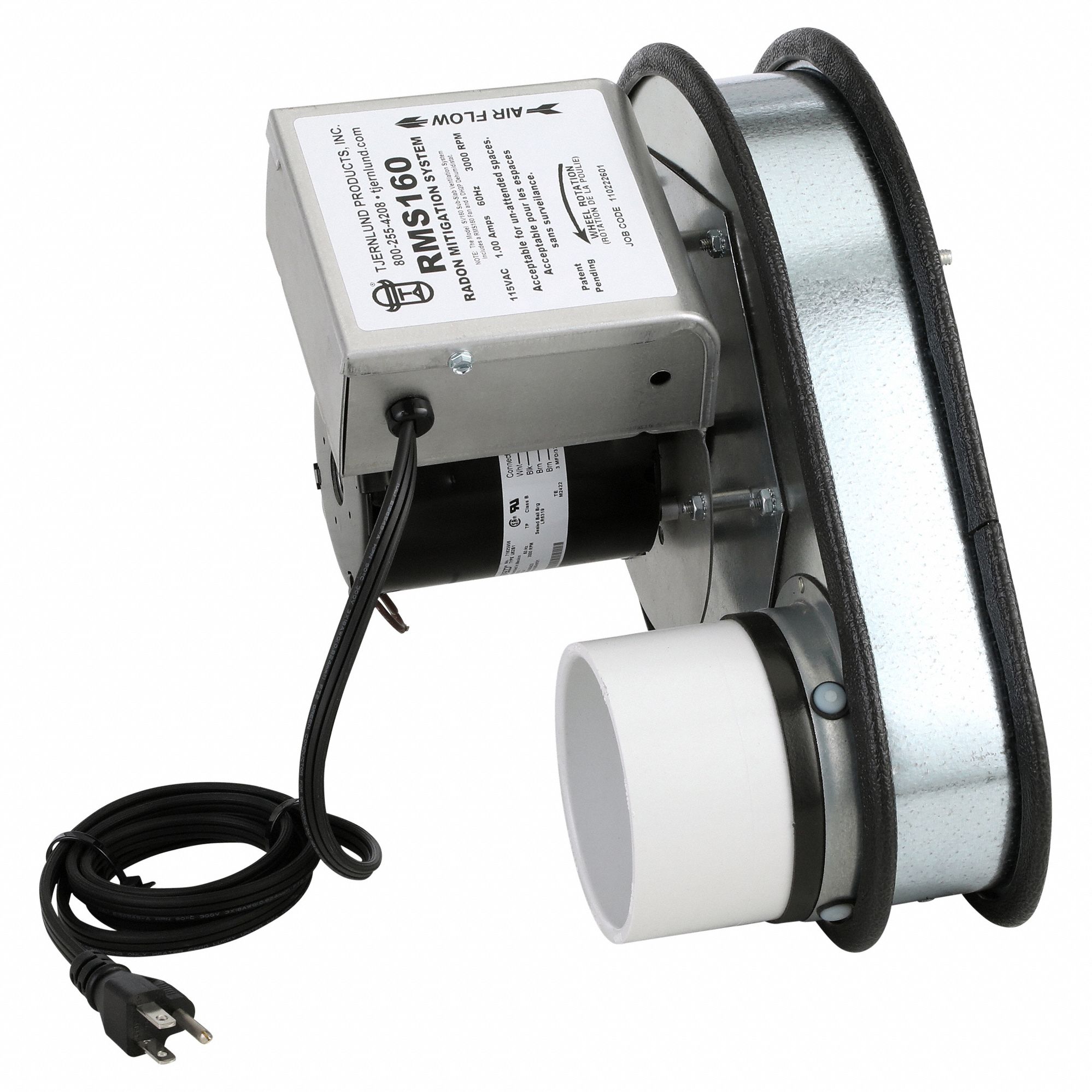 Tjernlund 3G-OTH-77853