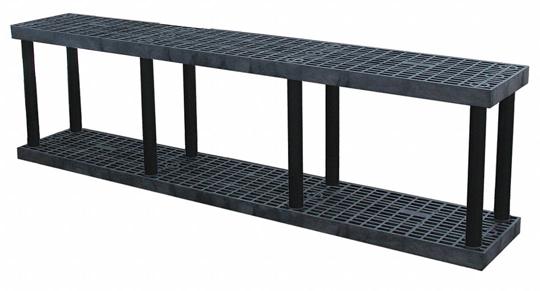 Structural Plastics 3G-OTH-344258