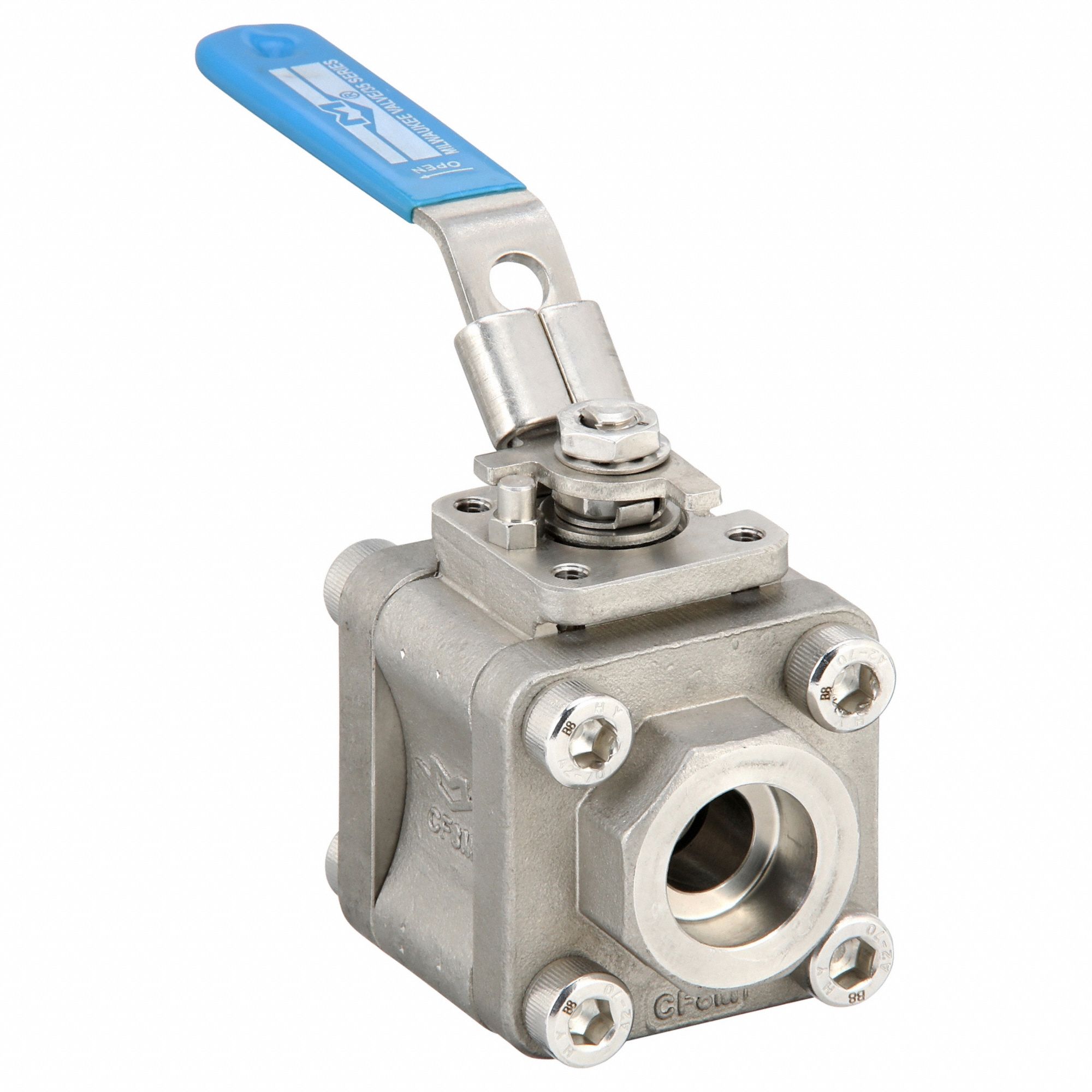 Milwaukee Valve 3G-OTH-439759