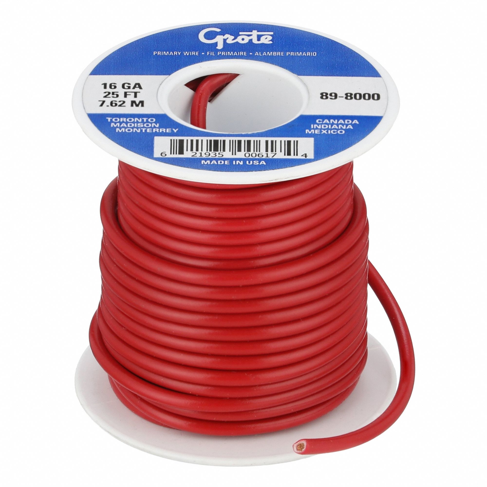 Grote 3G-OTH-48525
