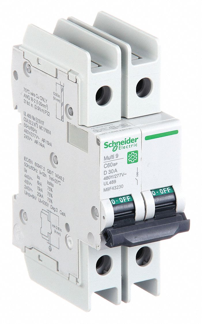 Schneider Electric Iec 3G-OTH-133174