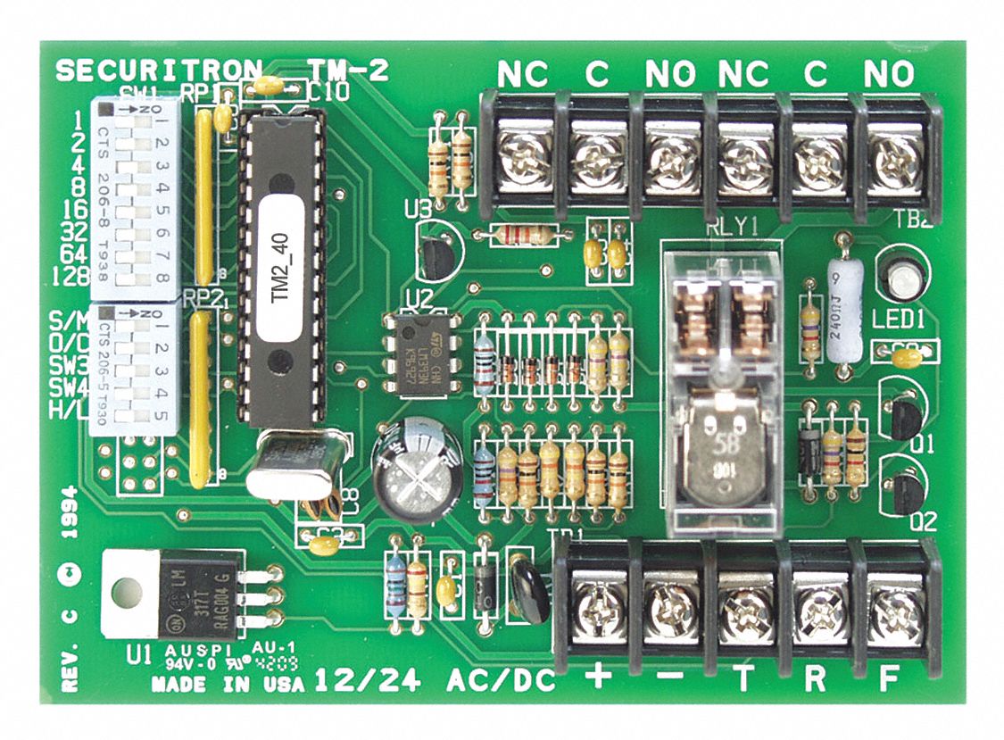 Securitron 3G-OTH-526169