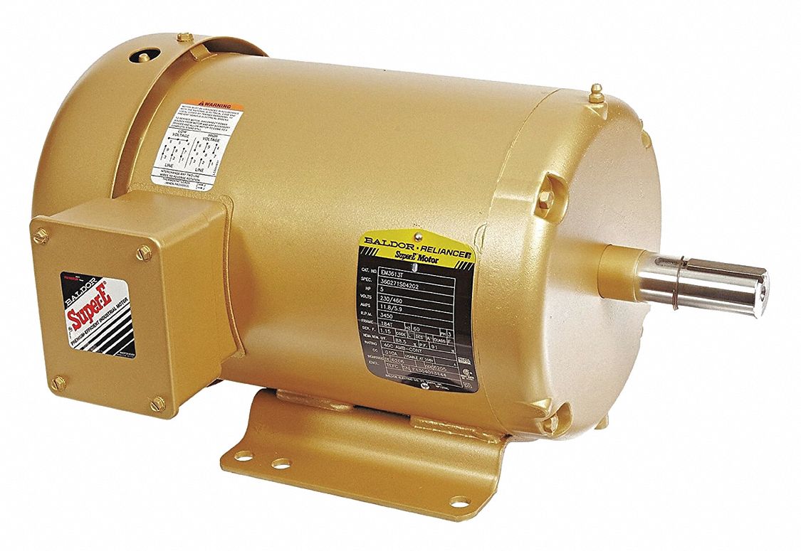 Baldor 3G-OTH-59283