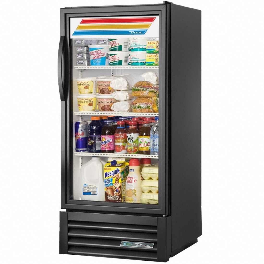 True Refrigeration 3G-OTH-605013