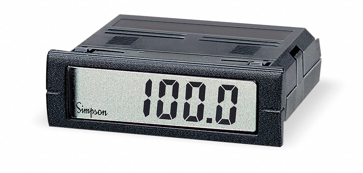 Simpson Electric 3G-OTH-28682