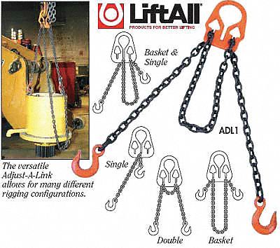 Lift-all 3G-OTH-409102