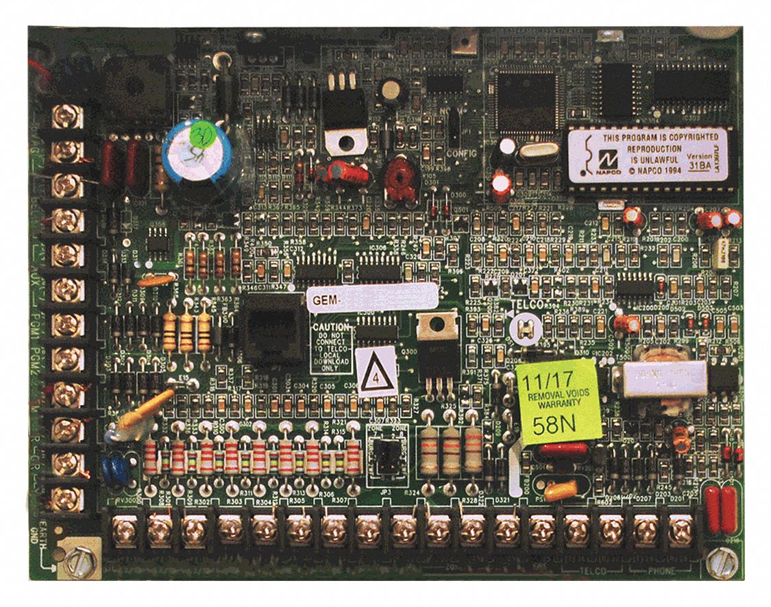 Napco 3G-OTH-433053