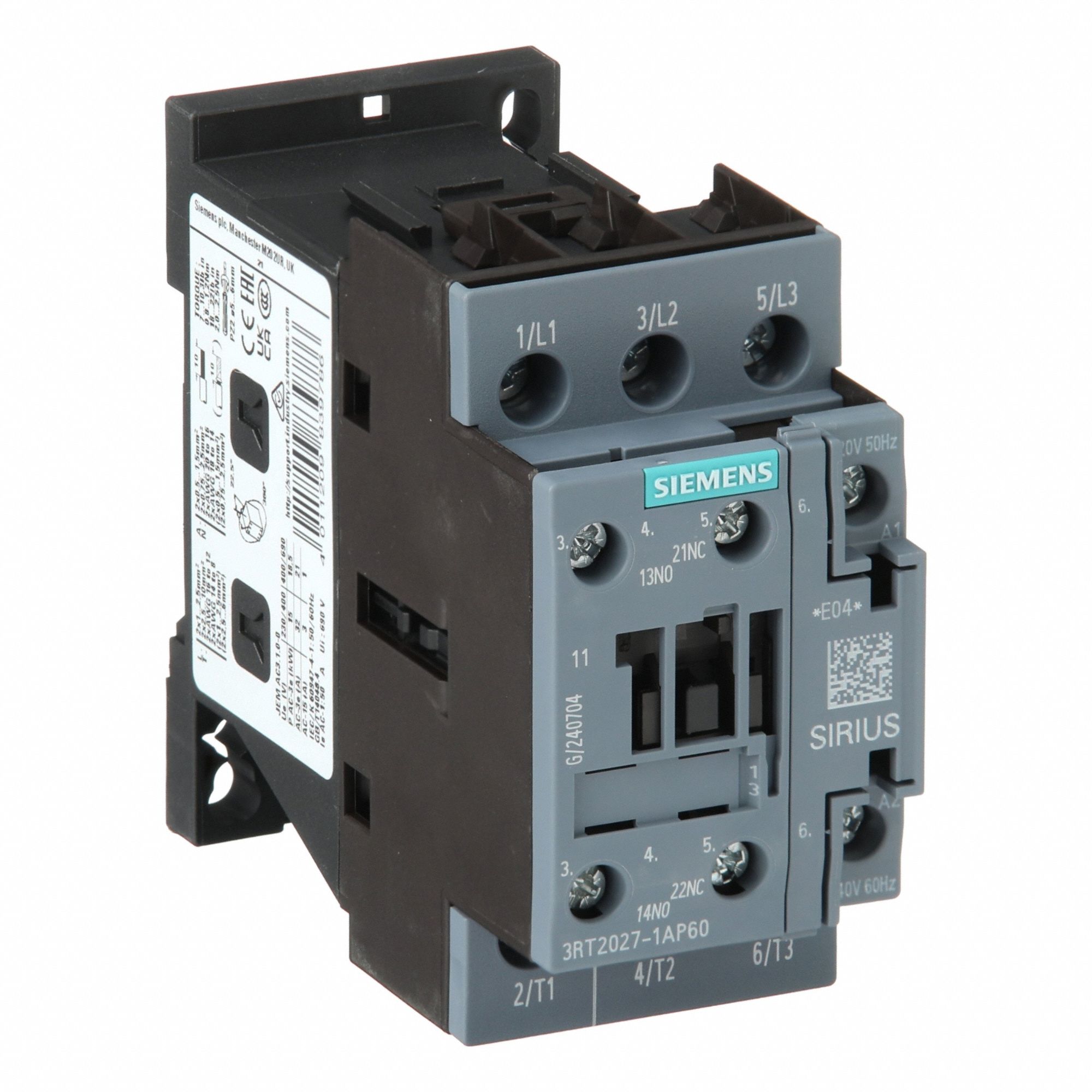 Siemens 3G-OTH-43977