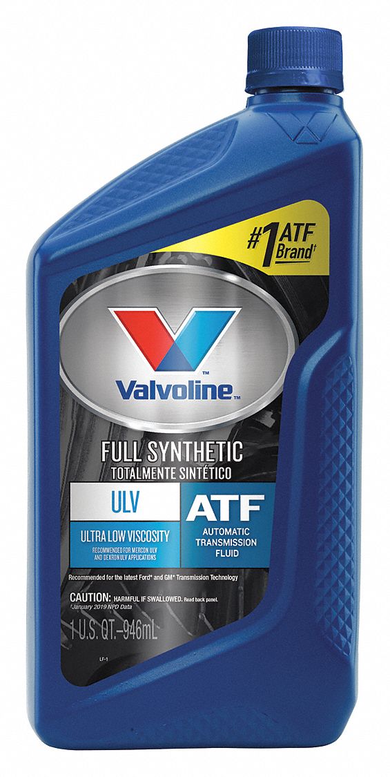 Valvoline 3G-OTH-497624