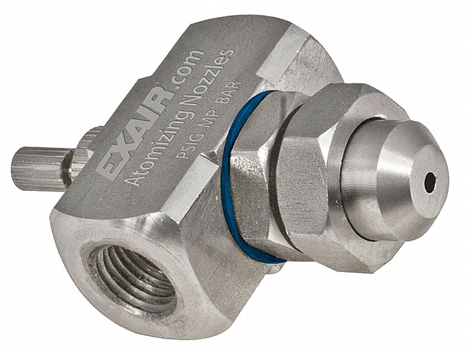 Exair 3G-OTH-461192