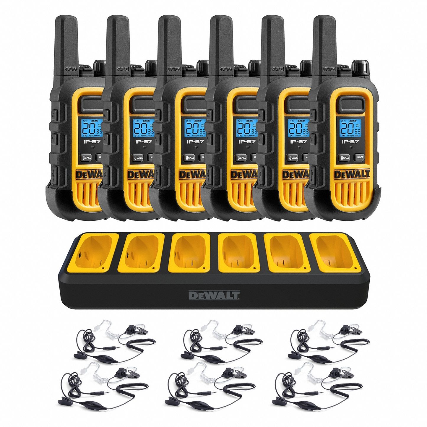 Dewalt 3G-OTH-387005