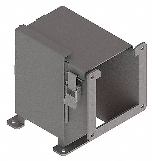 Hoffman 3G-OTH-55500