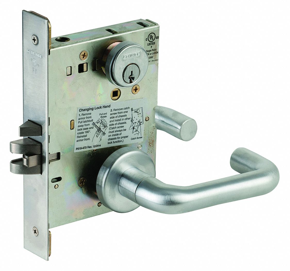 Schlage 3G-OTH-508716