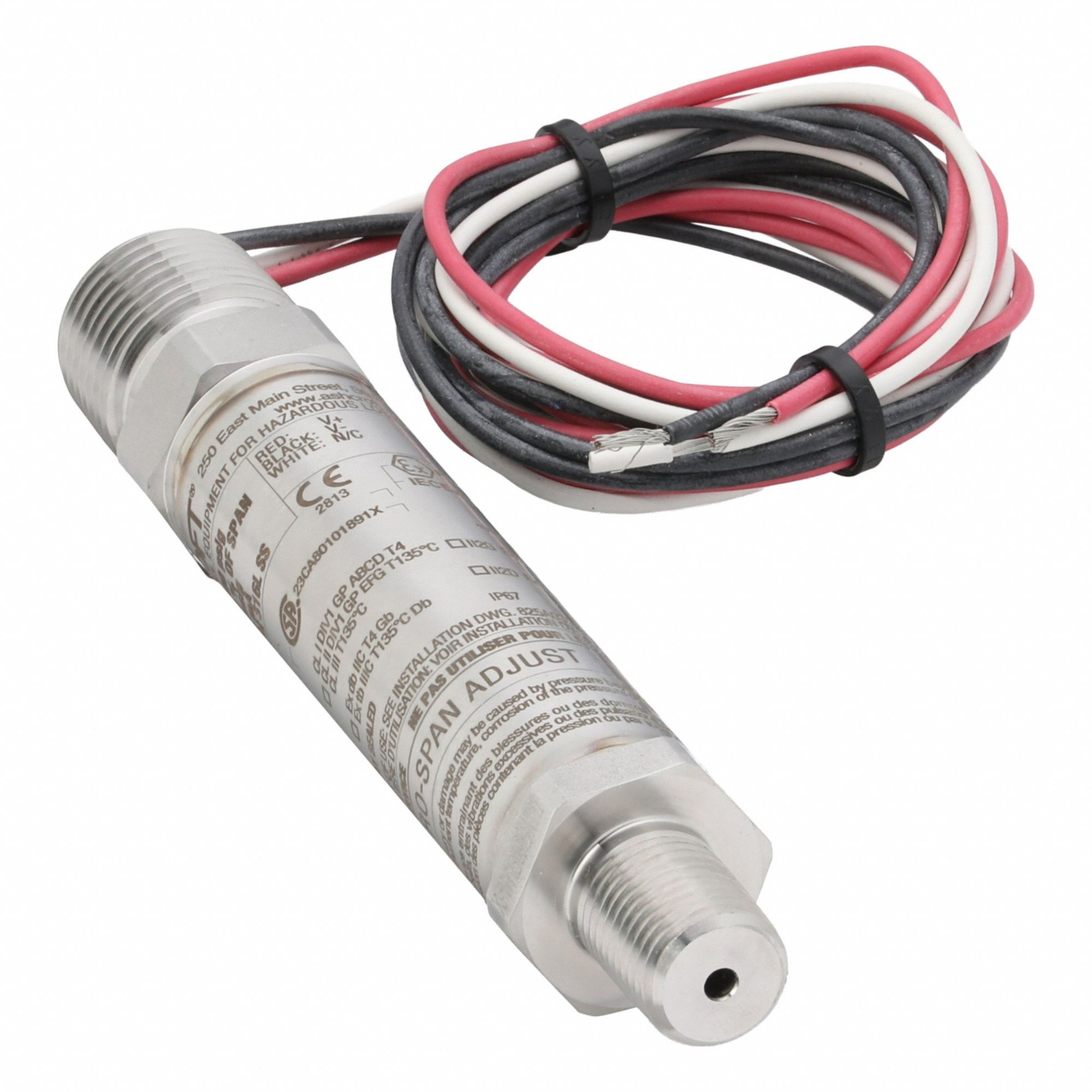 Ashcroft 3G-OTH-175402