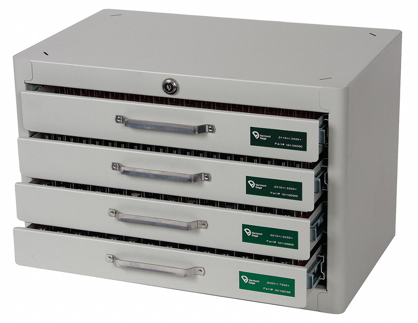 Vermont Gage 3G-OTH-221533