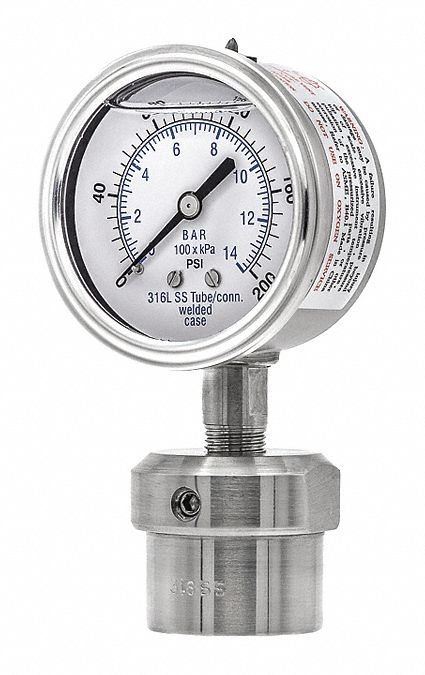 Pic Gauges 3G-OTH-174896