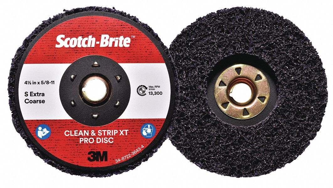 Scotch-brite 3G-OTH-542500