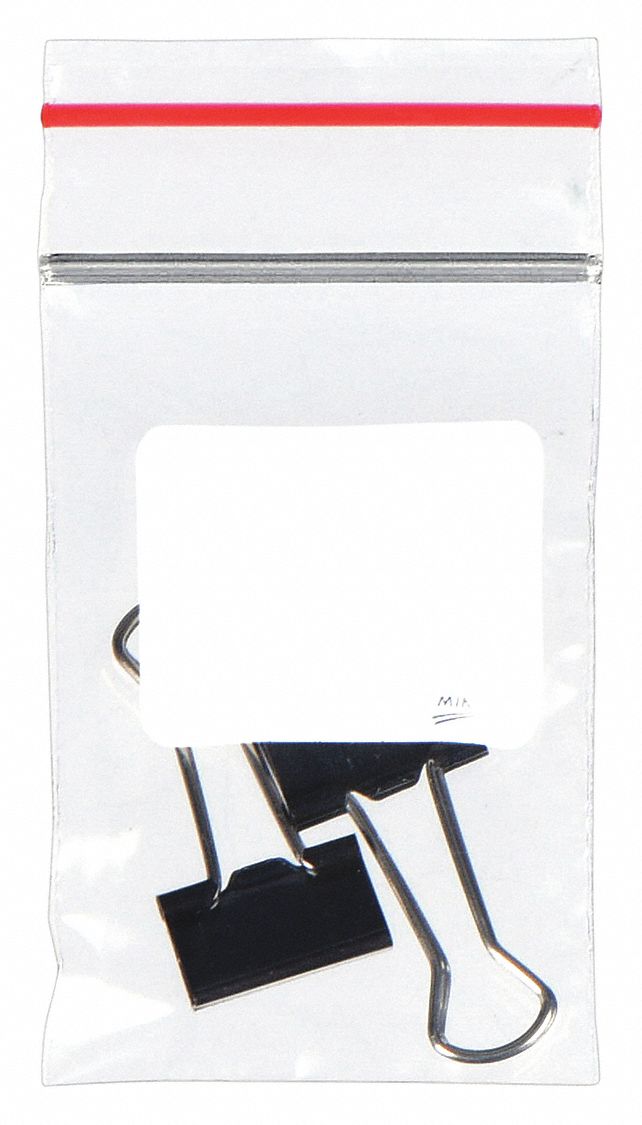Minigrip Red Line 3G-OTH-578338