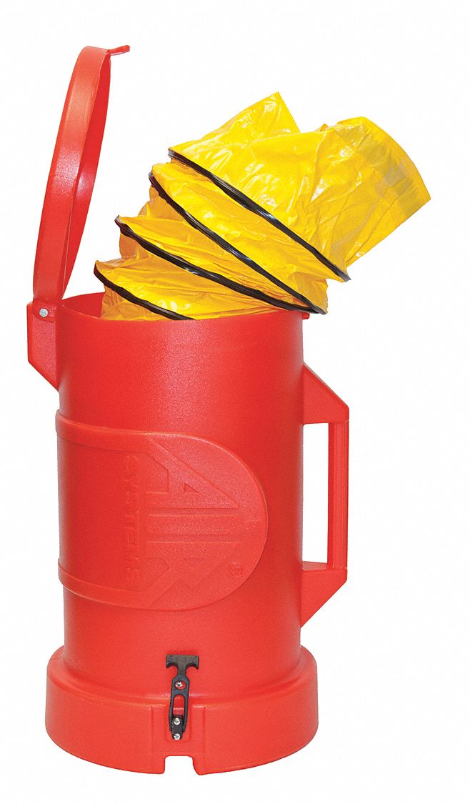 Air Systems International 3G-OTH-600401