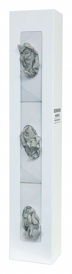 Bowman Dispensers 3G-OTH-553831