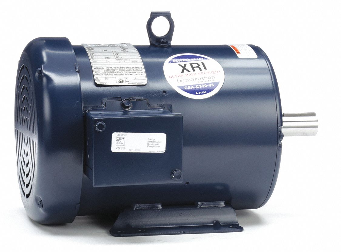 Marathon Motors 3G-OTH-72091