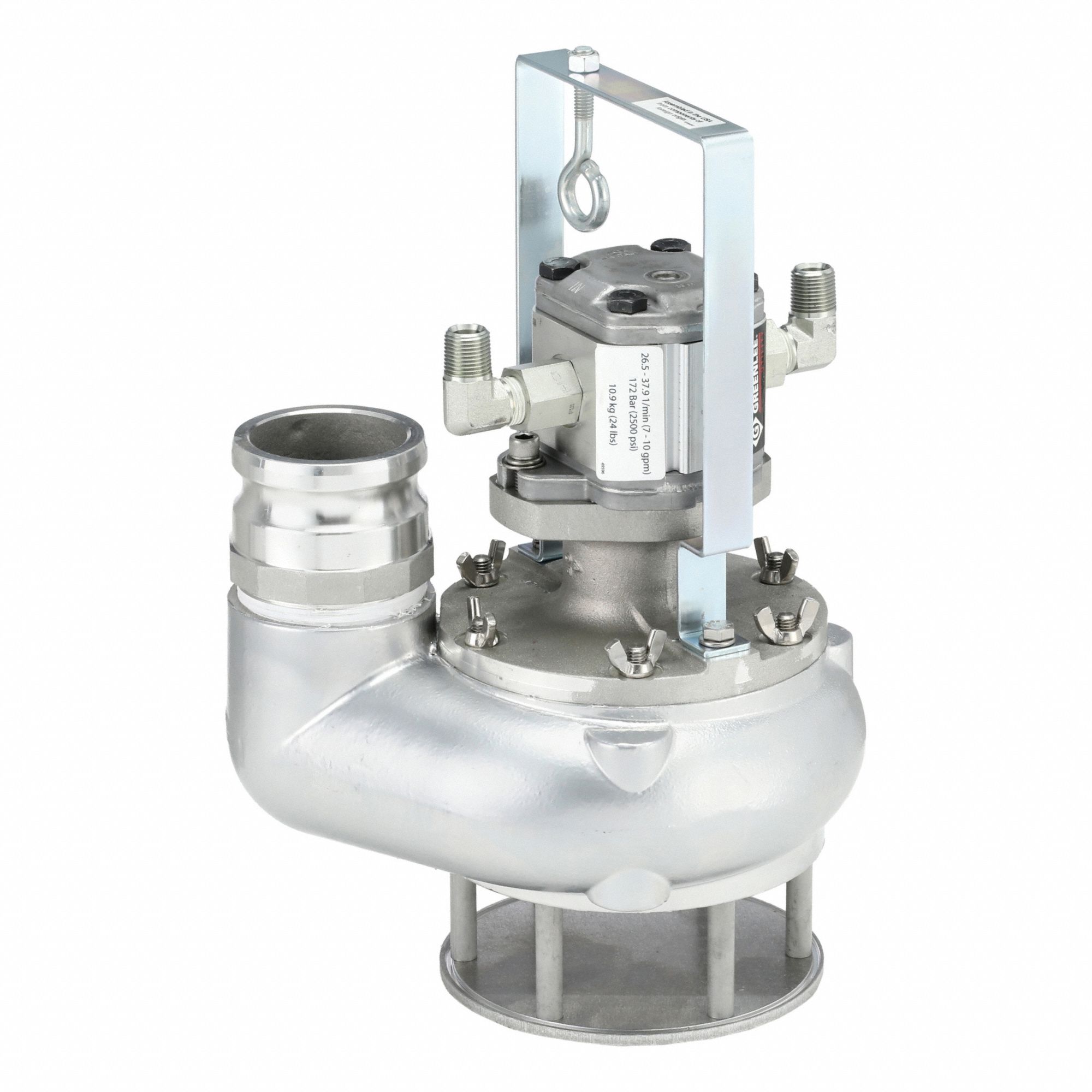 Greenlee 3G-OTH-85746