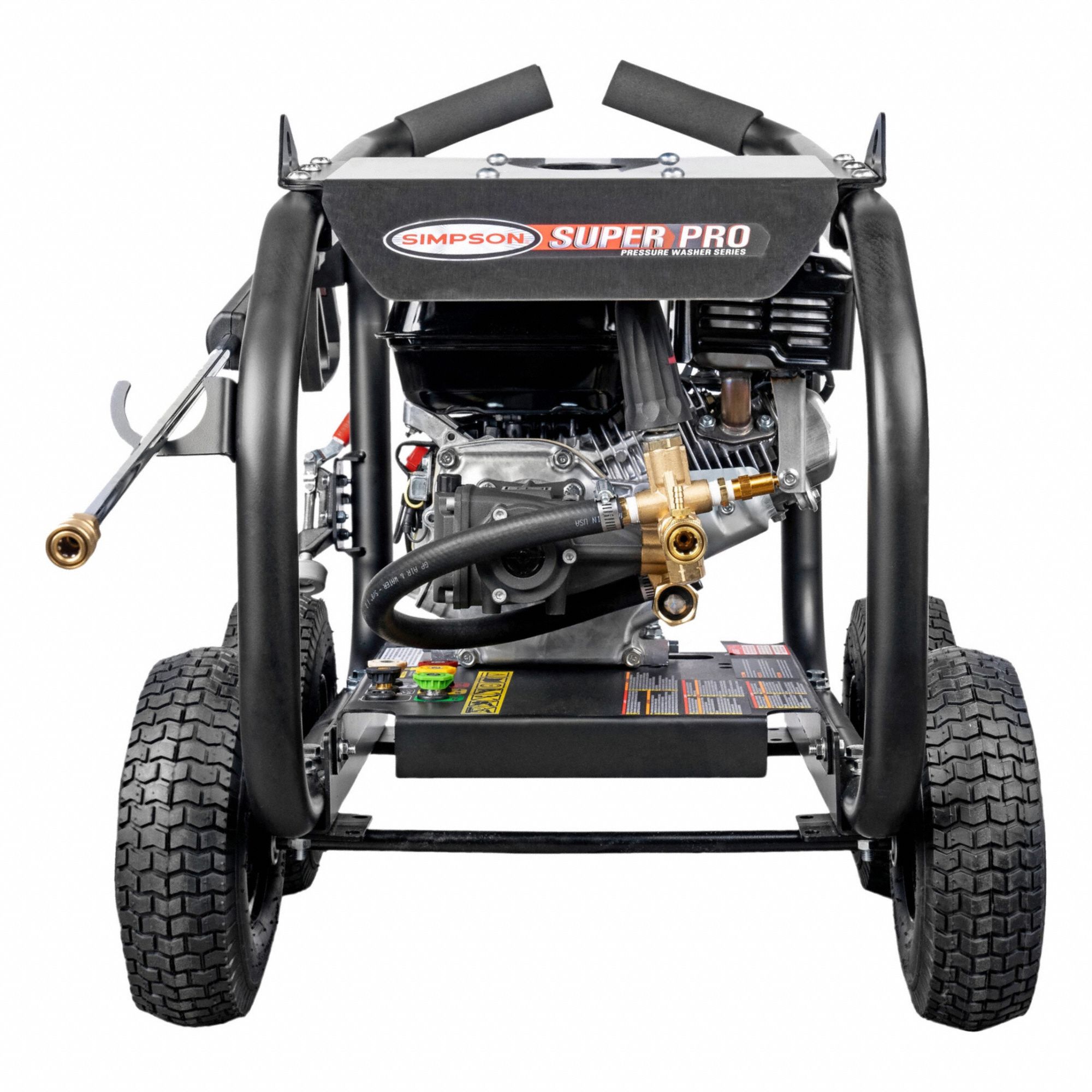 Simpson 3G-OTH-417122