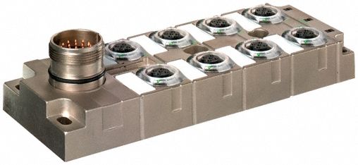 Murrelektronik M12 3G-OTH-14259
