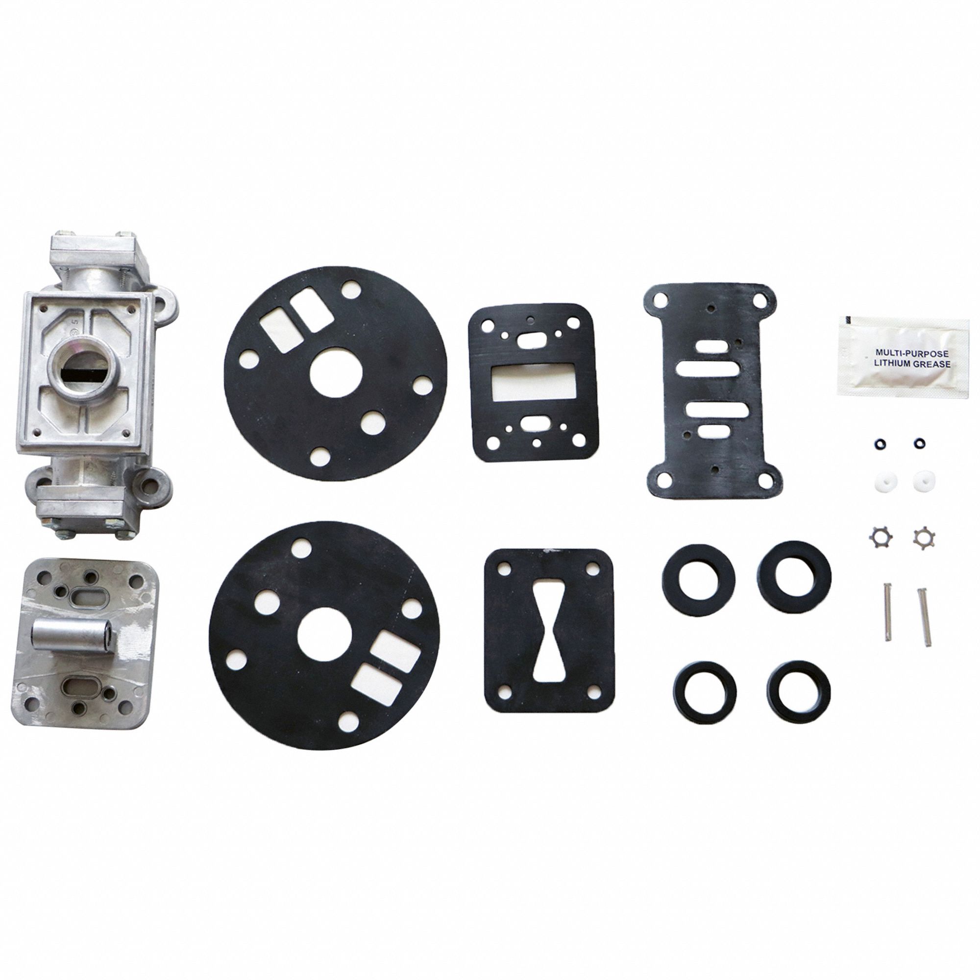 Versamatic 3G-OTH-87434