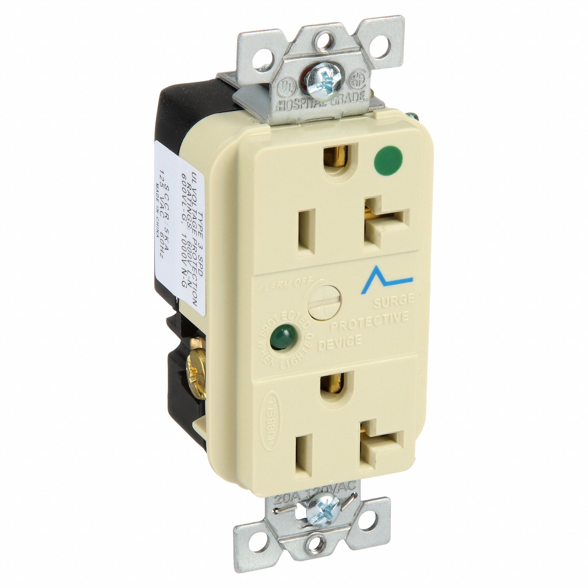 Hubbell 3G-OTH-128637