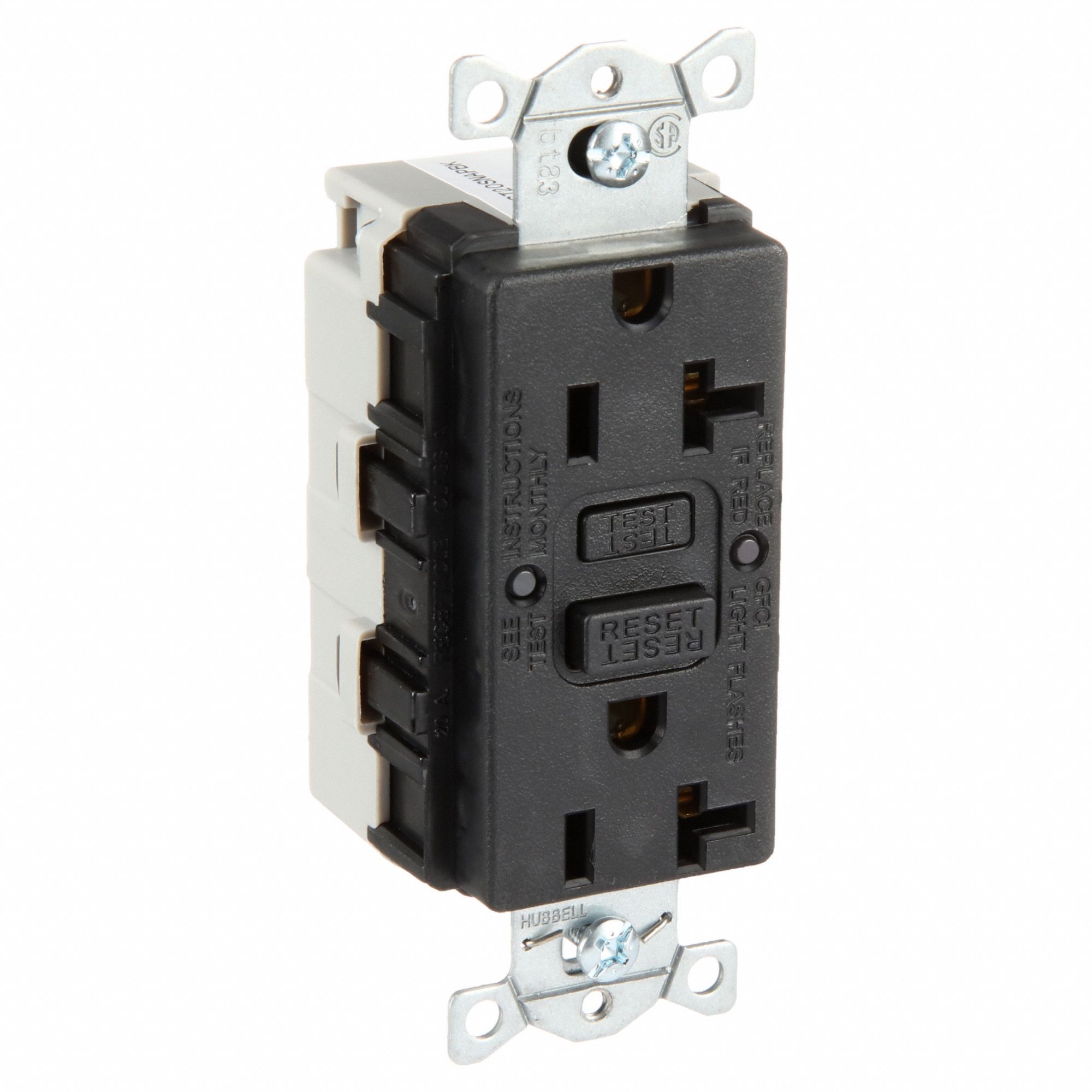 Hubbell Gfci 3G-OTH-22122