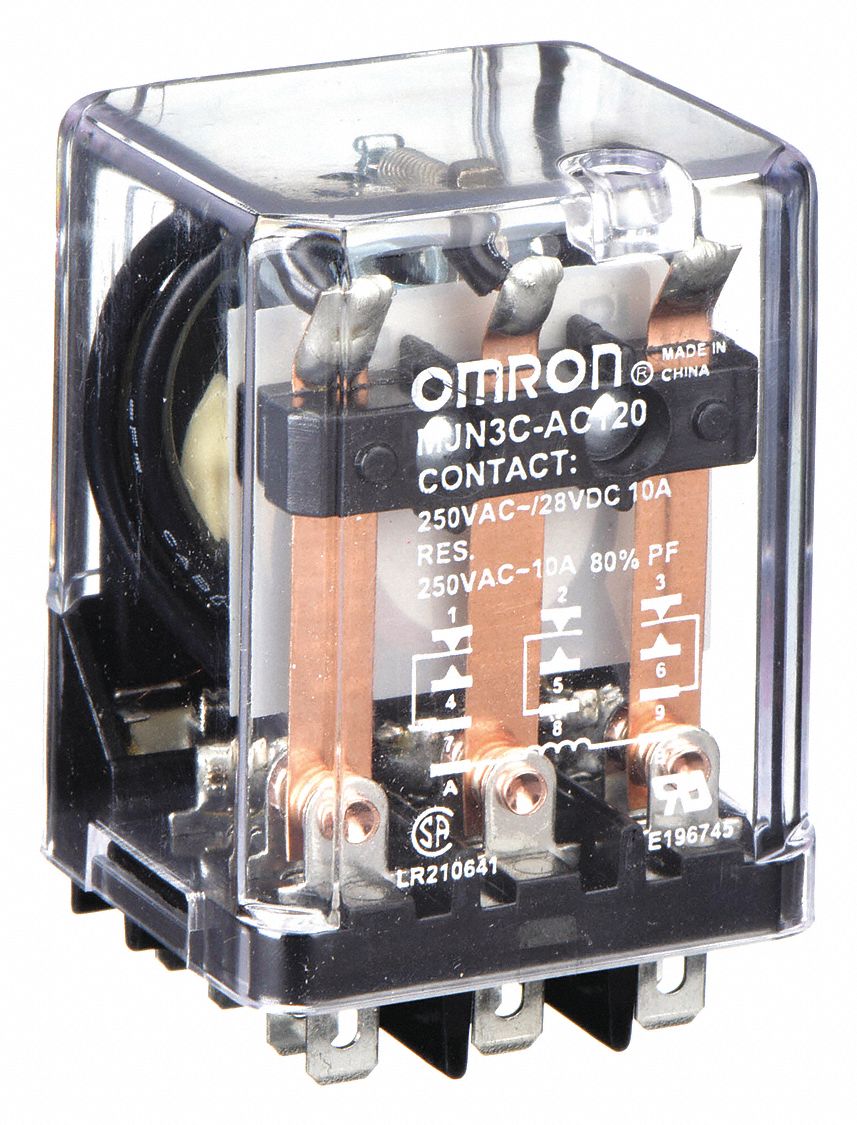 Omron 3G-OTH-39835