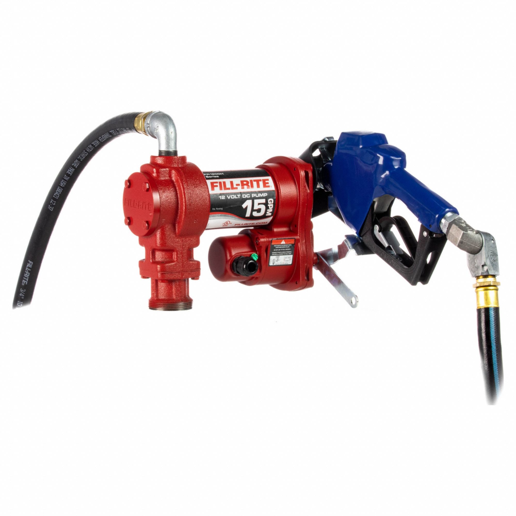 Fill-rite 3G-OTH-91640
