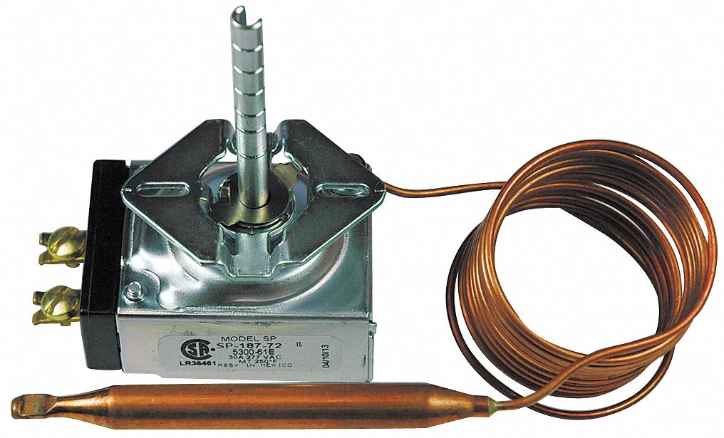 Robertshaw 3G-OTH-86837