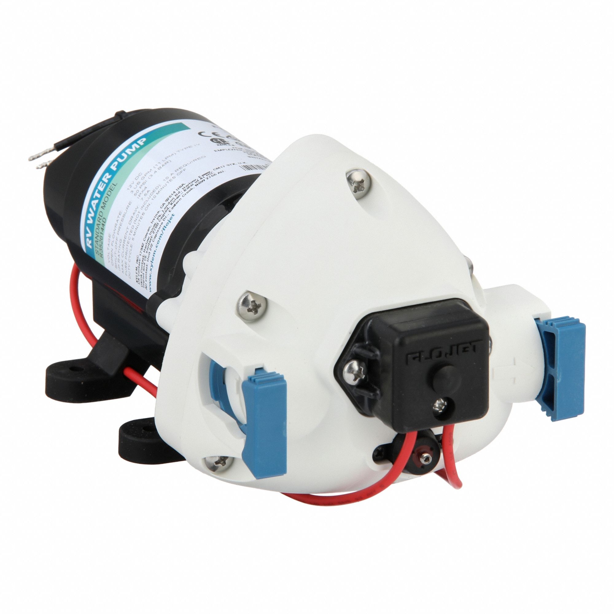 Flojet 3G-OTH-83539