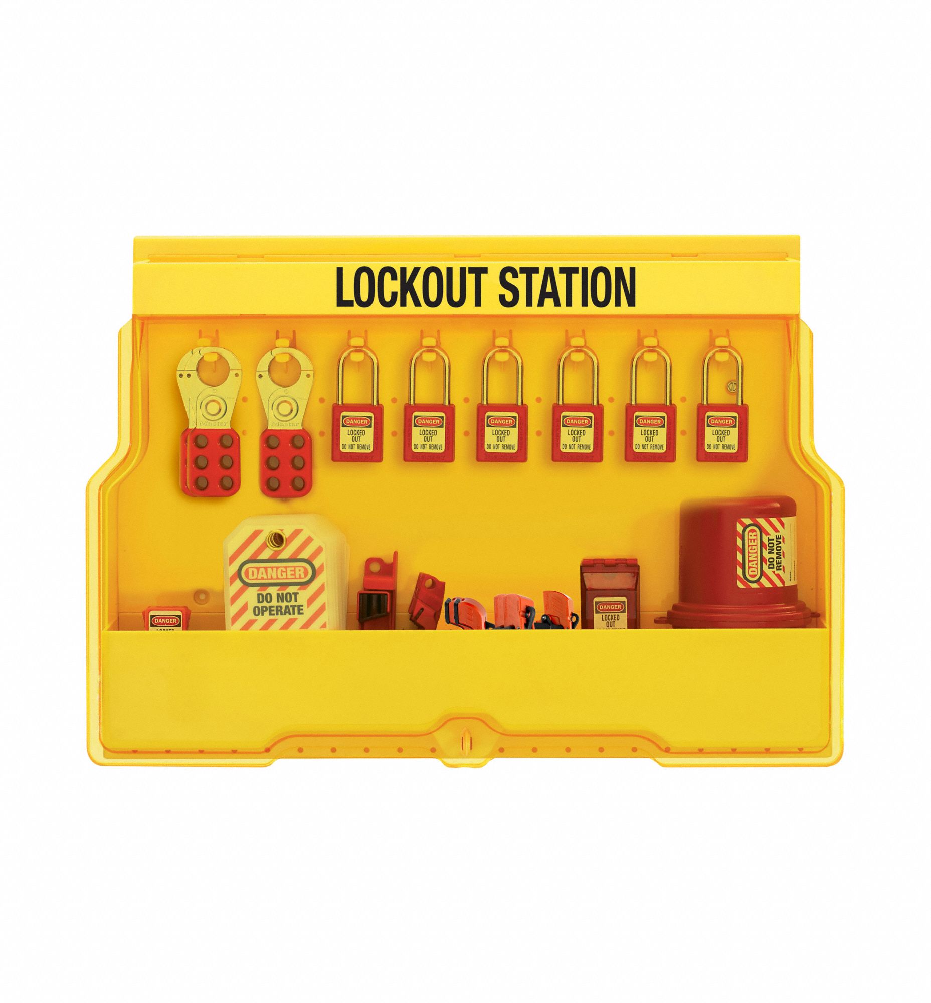 Master Lock 3G-OTH-557641