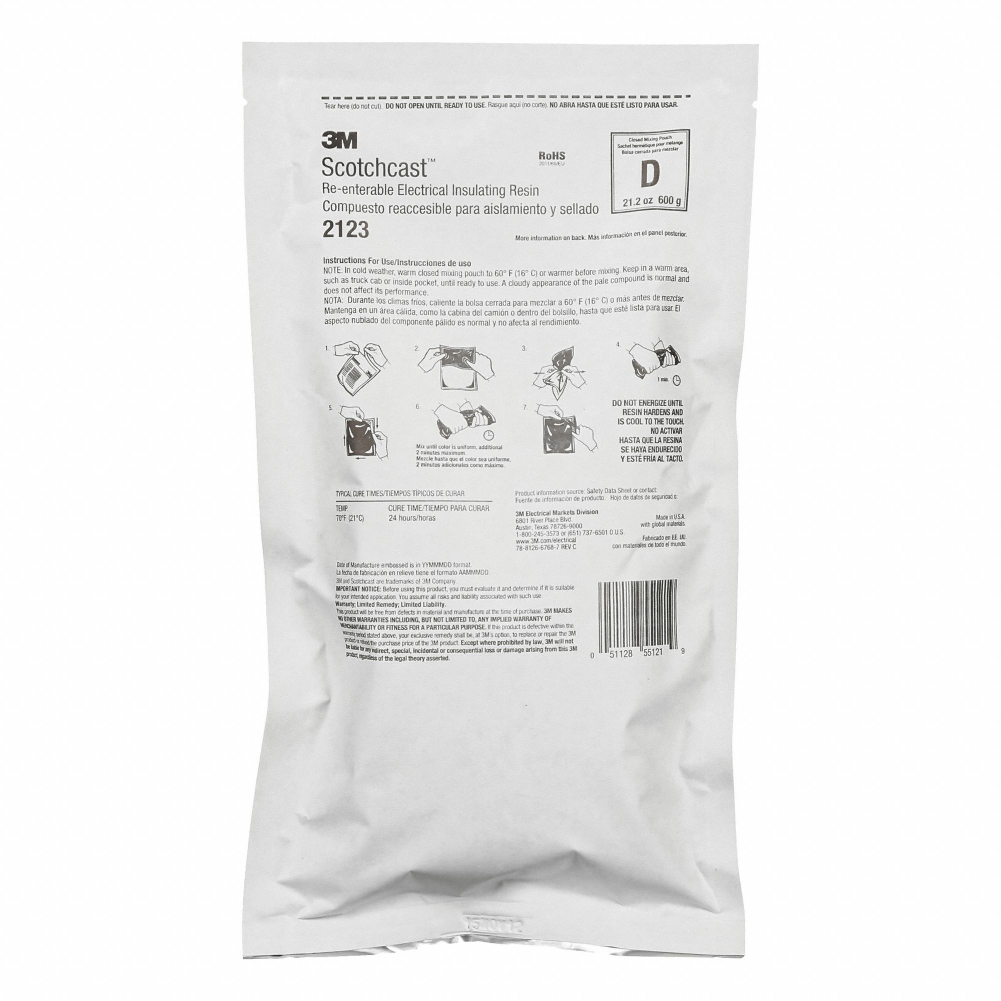 3m 3G-OTH-128307