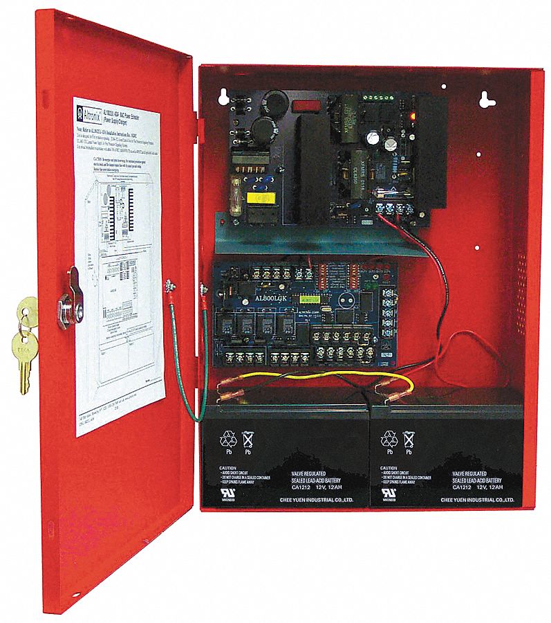 Altronix 3G-OTH-503843