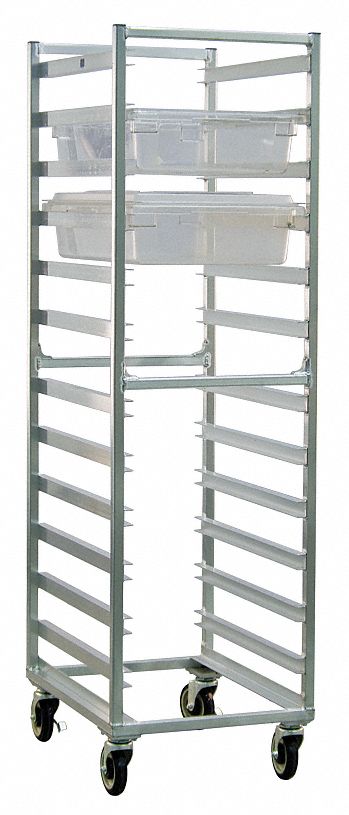 New Age Industrial 3G-OTH-575842