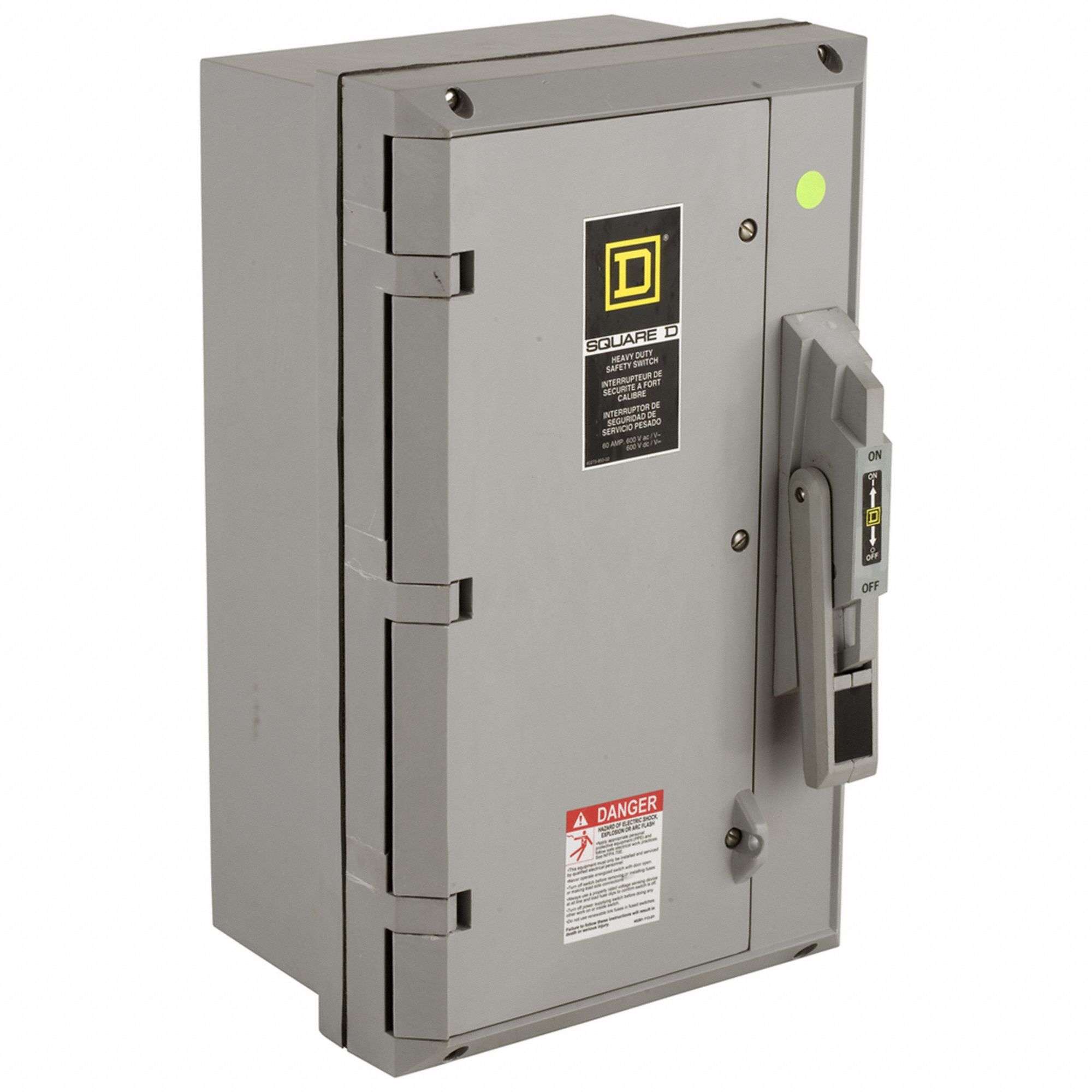 Square D 3G-OTH-28515
