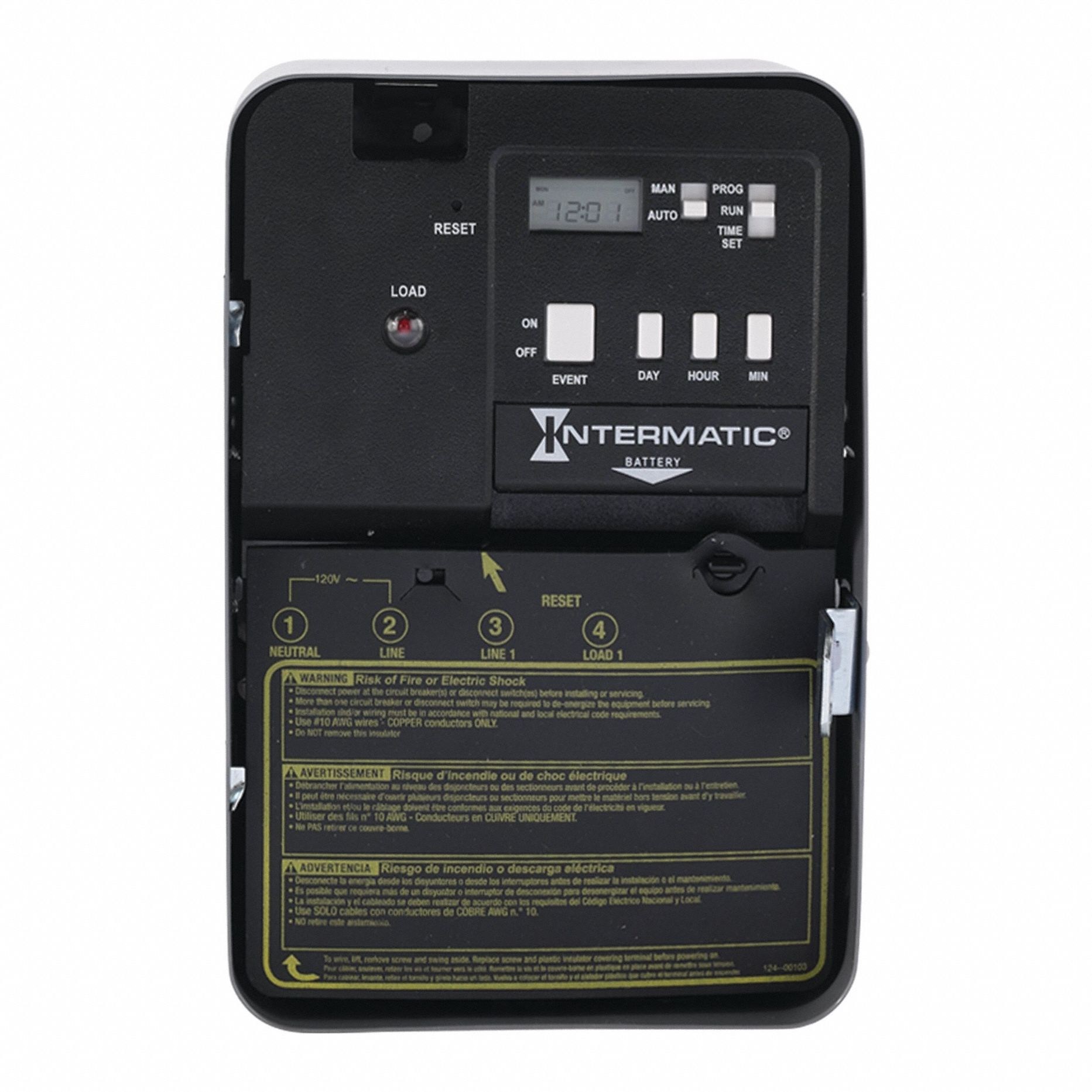 Intermatic 3G-OTH-30487