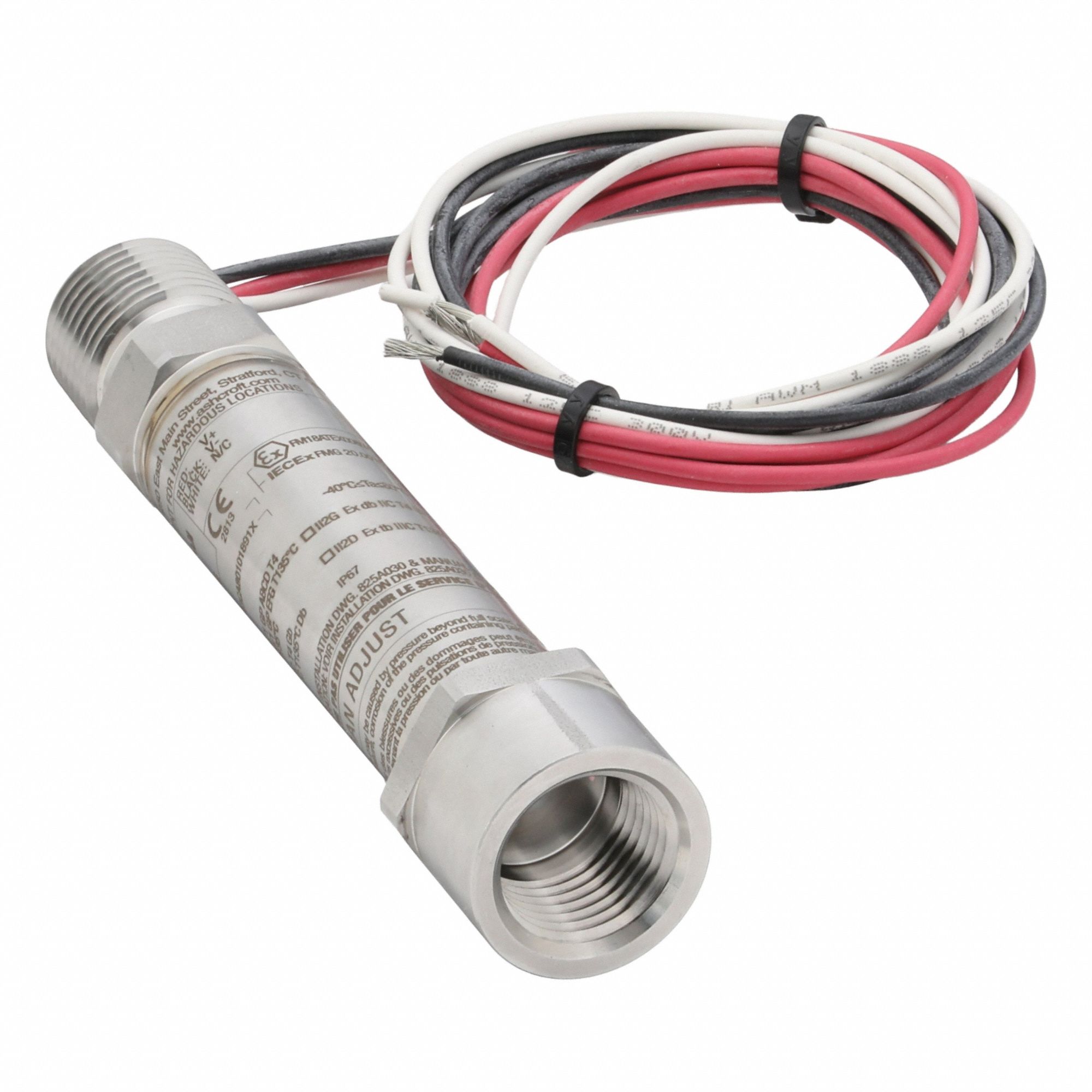 Ashcroft 3G-OTH-175423