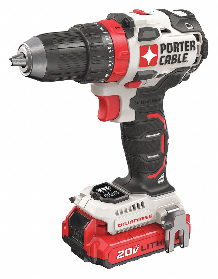 Porter Cable 3G-OTH-286126
