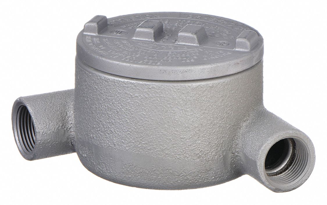 Appleton Electric 3G-OTH-05668